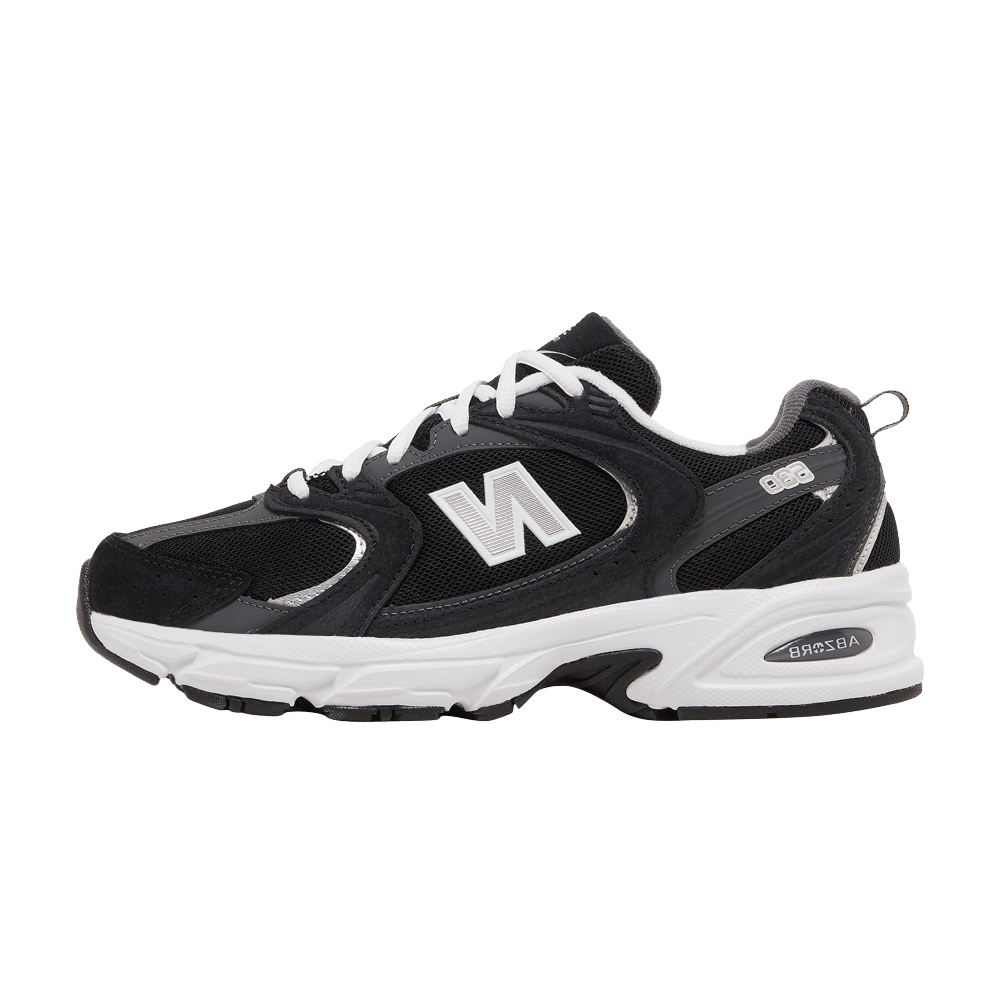 New Balance 530 Classic Black Grey MR530CC — Sneakers New Balance su LAB19