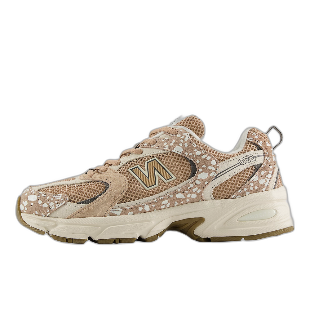 New Balance 530 Flat Taupe/ Tornado U53028U — Sneakers New Balance su LAB19