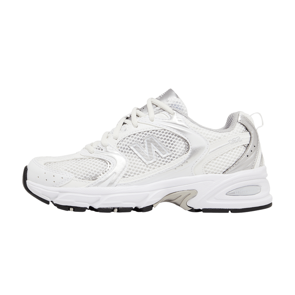 New Balance 530 Munsell White MR530EMA — Sneakers New Balance su LAB19