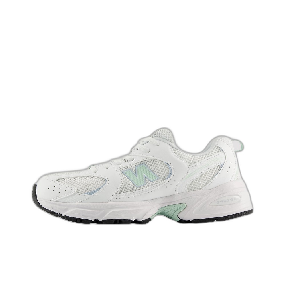 New Balance 530 White Cosmic Jade (GS) G5304LD — Sneakers New Balance su LAB19