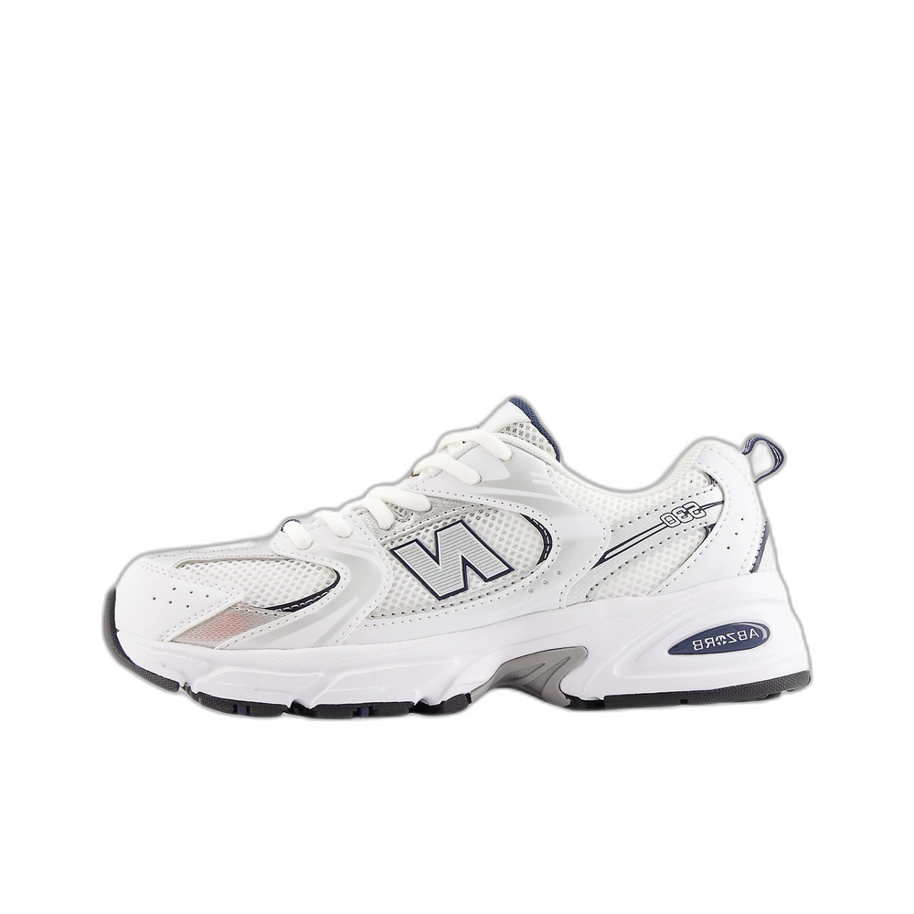 New Balance 530 White Natural Indigo (GS) GR530SB1 — Sneakers New Balance su LAB19