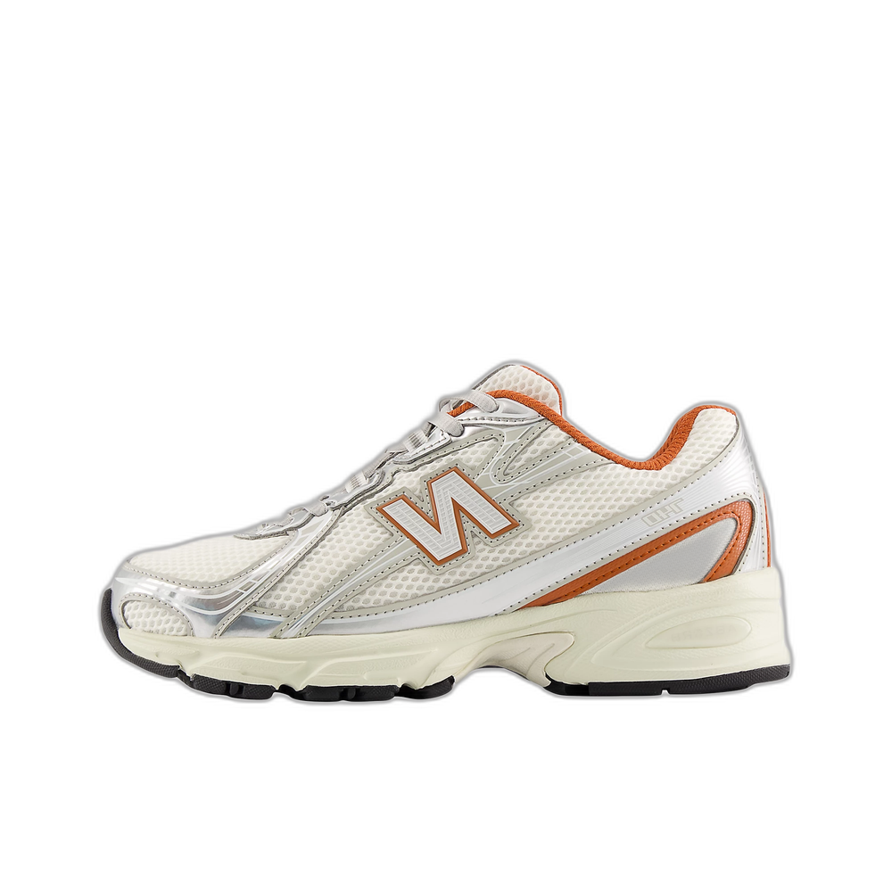 New Balance 740 Angora Cinnamon (GS) G7404O9 — Sneakers New Balance su LAB19