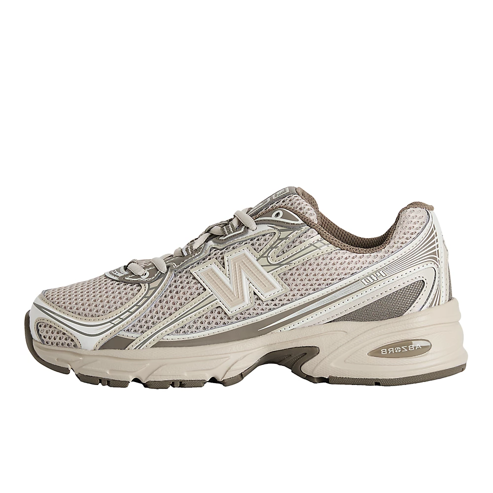 New Balance 740 Dockside Timberwolf Sea Salt U740AS2 — Sneakers New Balance su LAB19