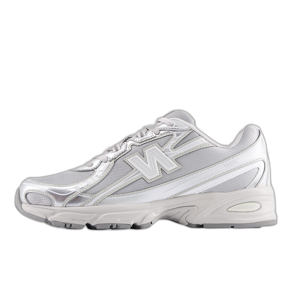 New Balance 740 Metallic Silver U7405I7 — Sneakers New Balance su LAB19