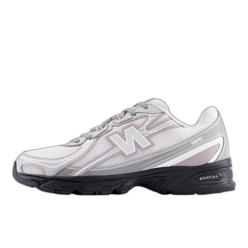 New Balance 740 Silver Metallic Rain Cloud U7403UQ — Sneakers New Balance su LAB19