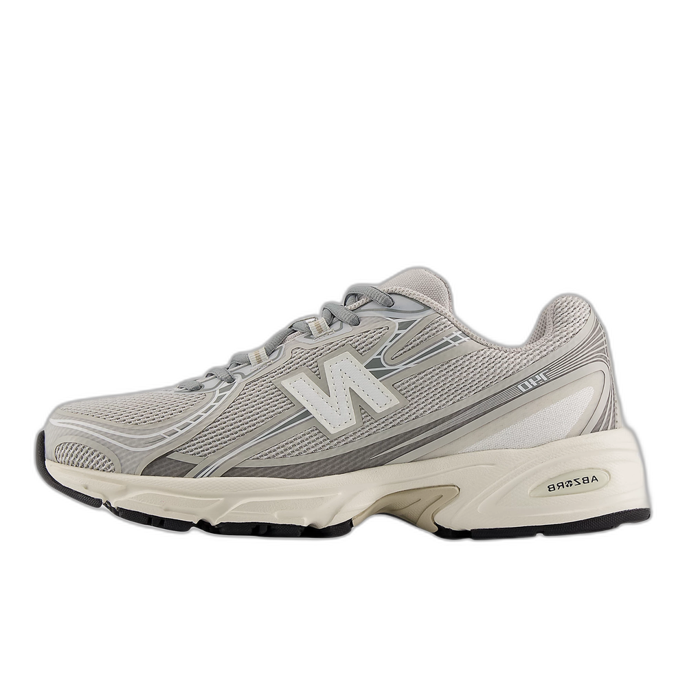 New Balance 740 Slate Grey U740N74F — Sneakers New Balance su LAB19