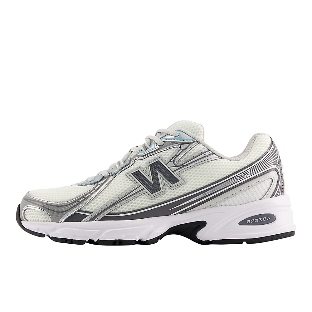 New Balance 740 White Castlerock U7402Y9 — Sneakers New Balance su LAB19