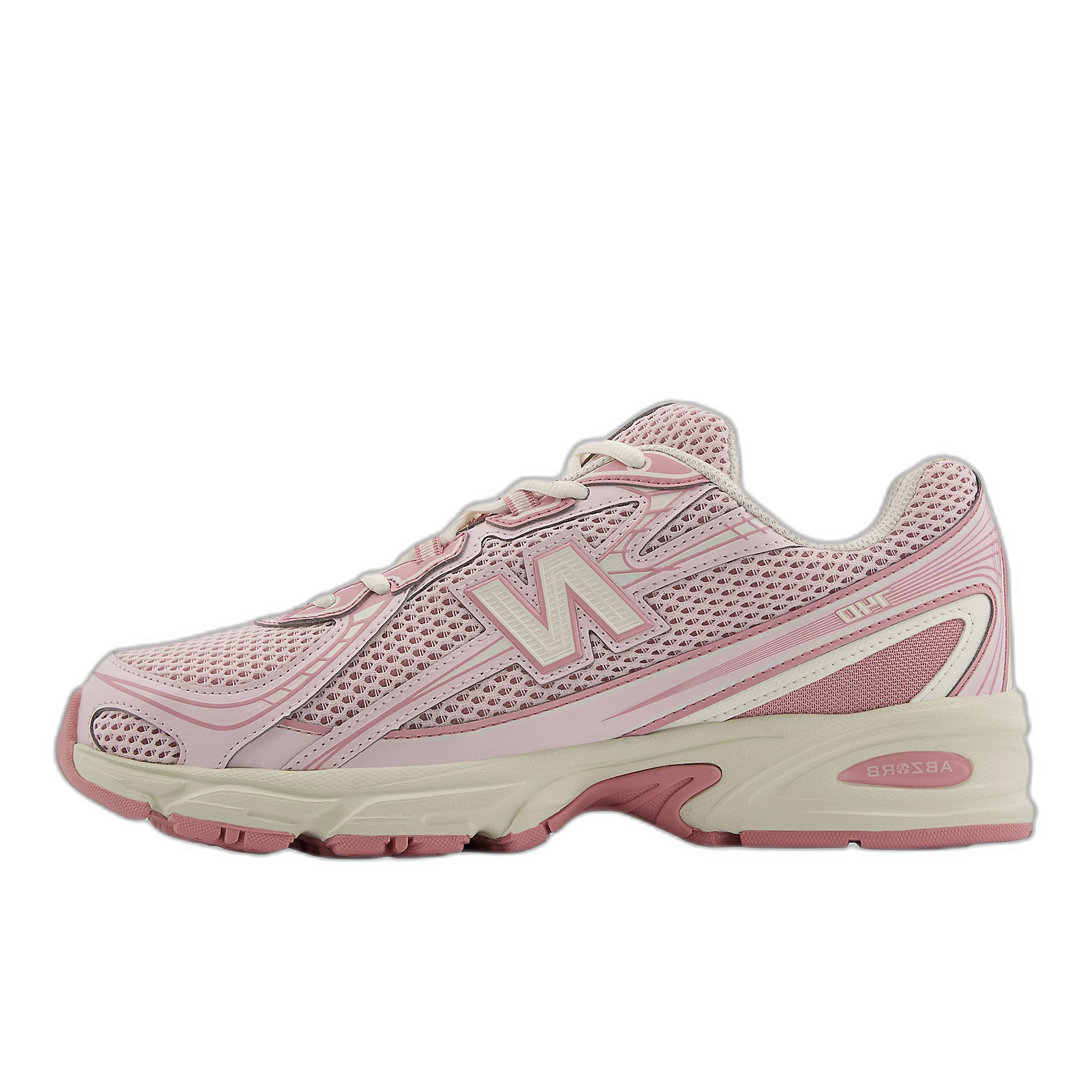 New Balance 740v2 Pink Granite U740PP2 — Sneakers New Balance su LAB19
