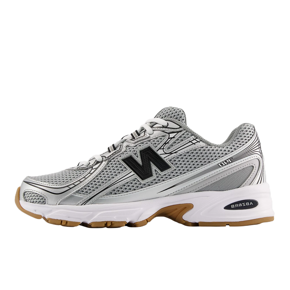 New Balance 740v2 Slate Grey U740GB2 — Sneakers New Balance su LAB19