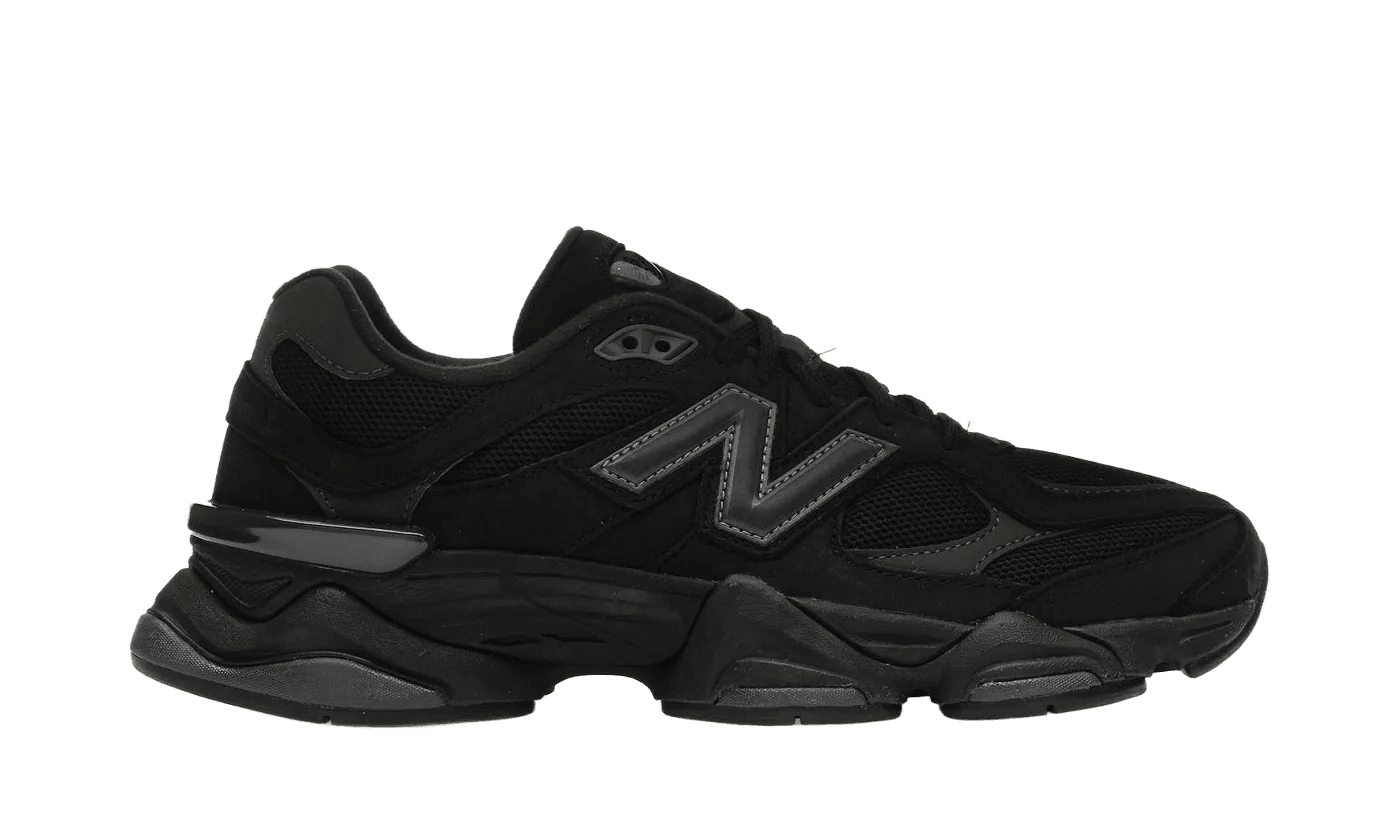 9060 Black Cement - U9060ZGE