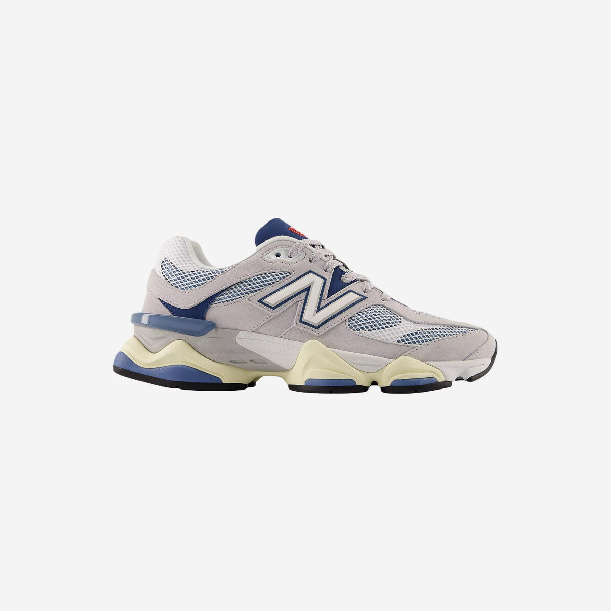 New Balance 9060 Blue Grey U9060PSC — Sneakers New Balance su LAB19