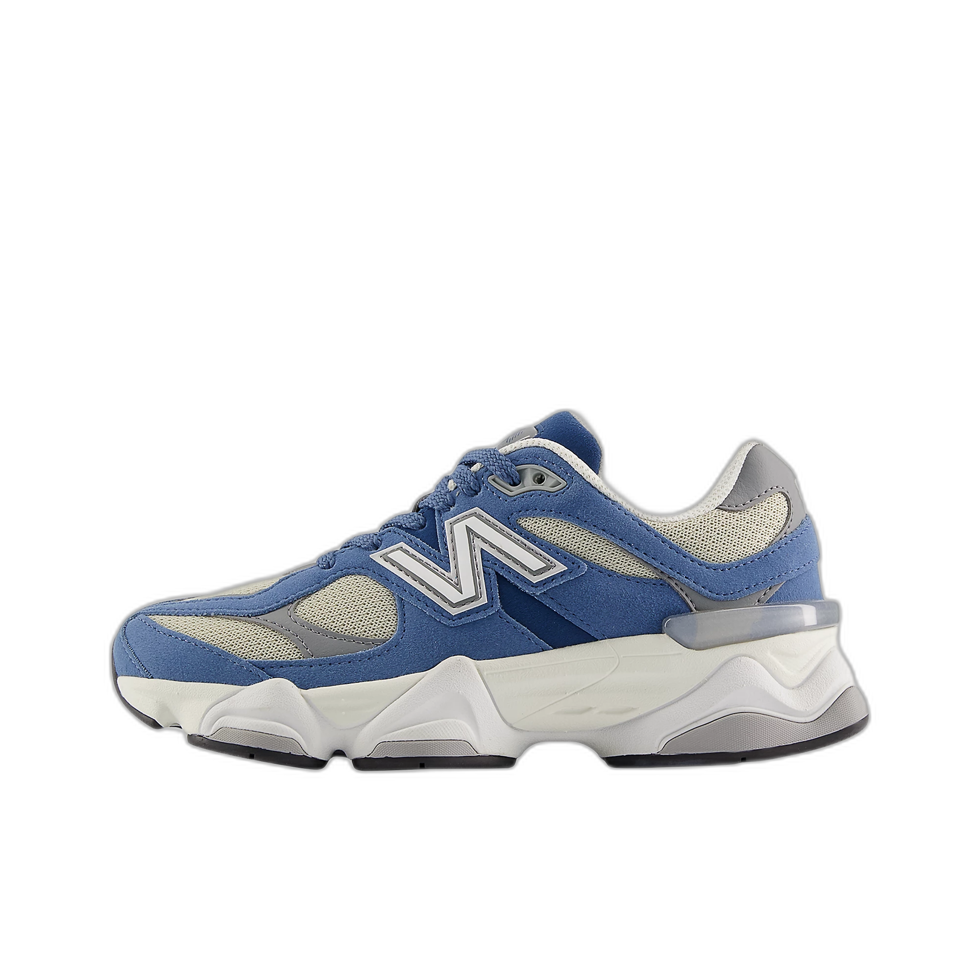 New Balance 9060 Blue (GS) GC9060CC — Sneakers New Balance su LAB19