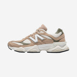 New Balance 9060 Mindful Grey Dark Olivine