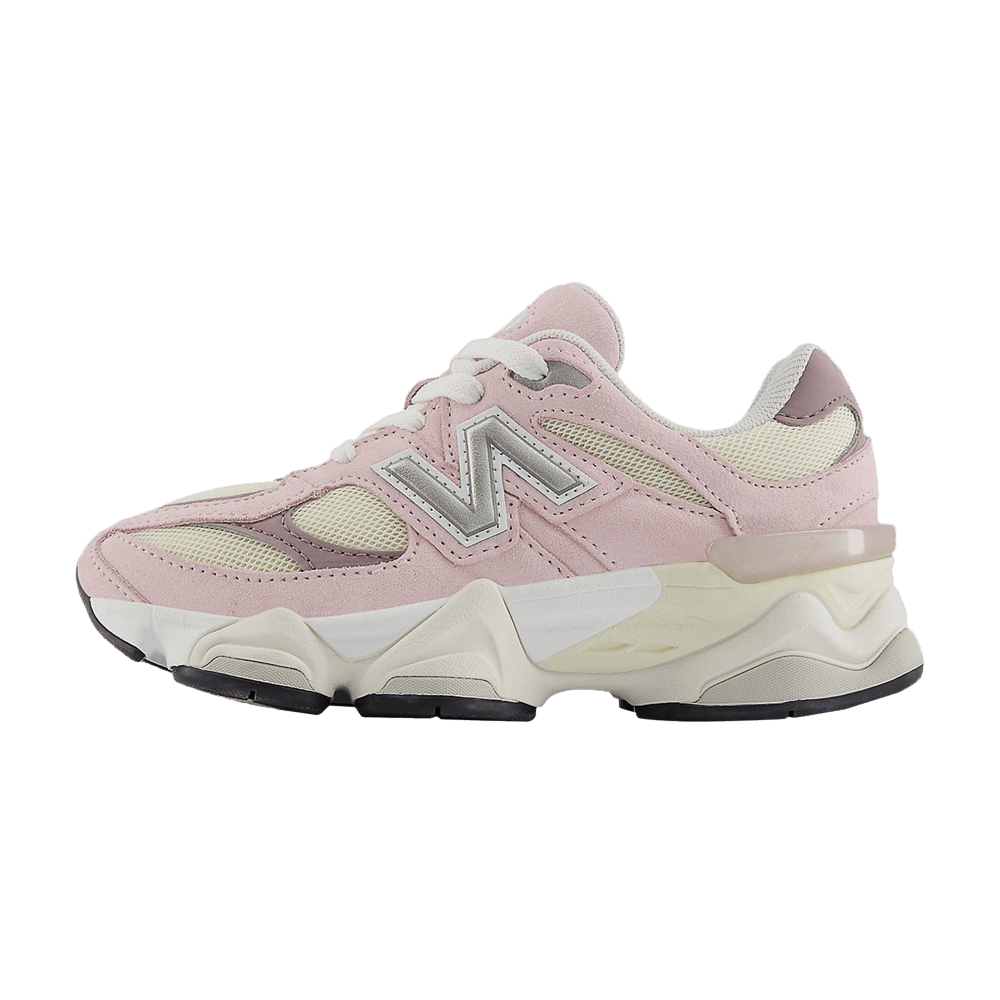 New Balance 9060 Rose Sugar Ice Wine (PS) PC9060BE — Sneakers New Balance su LAB19