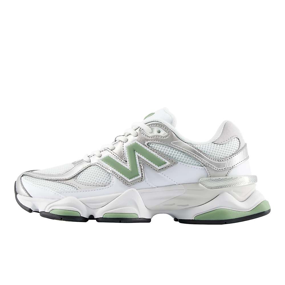 New Balance 9060 White Oregano U90603B6 — Sneakers New Balance su LAB19