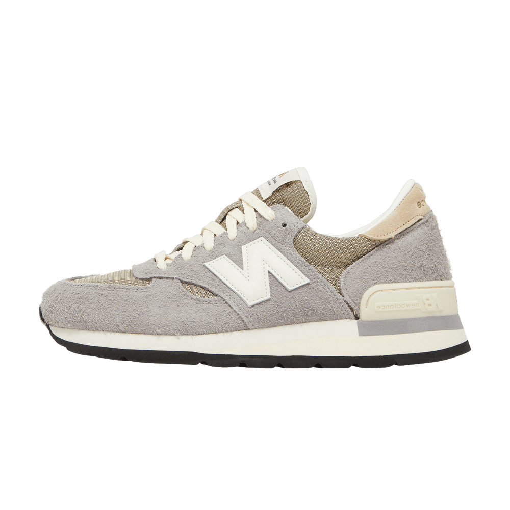 New Balance 990v1 MiUSA Teddy Santis Marblehead Incense M990TA1 — Sneakers New Balance su LAB19