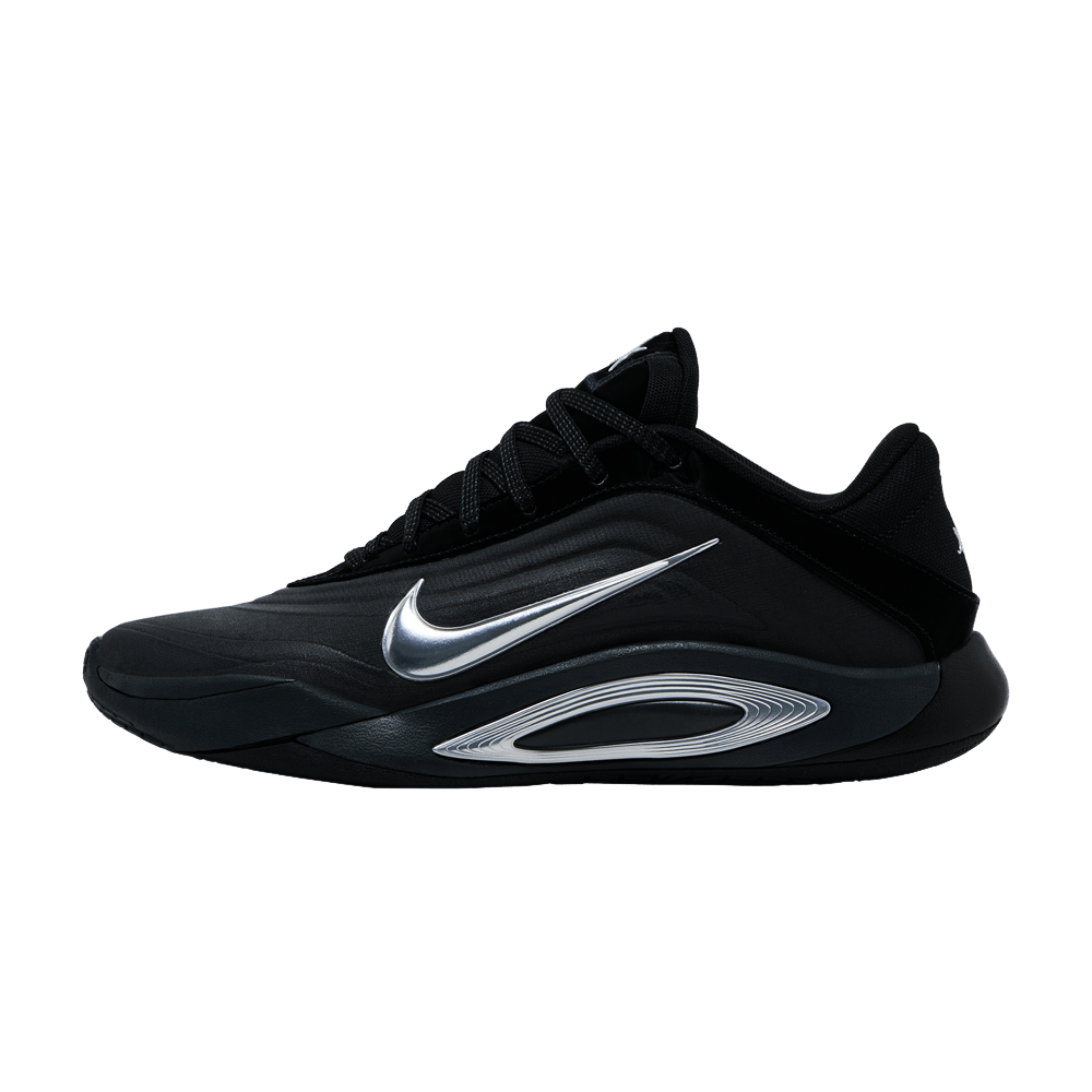 Nike A'ja Wilson A'One Black Dark Smoke Grey (Women's) FZ8605-002 — Sneakers Nike su LAB19