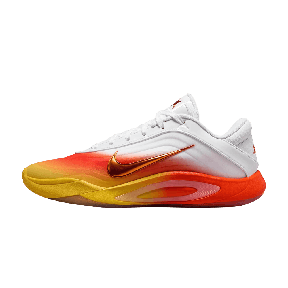 Nike A'ja Wilson A'One Candy Corn Queen (Women's) FZ8605-103 — Sneakers Nike su LAB19