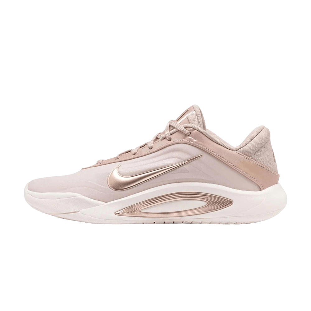 Nike A'ja Wilson A'One Stone Mauve (Women's) FZ8605-200 — Sneakers Nike su LAB19