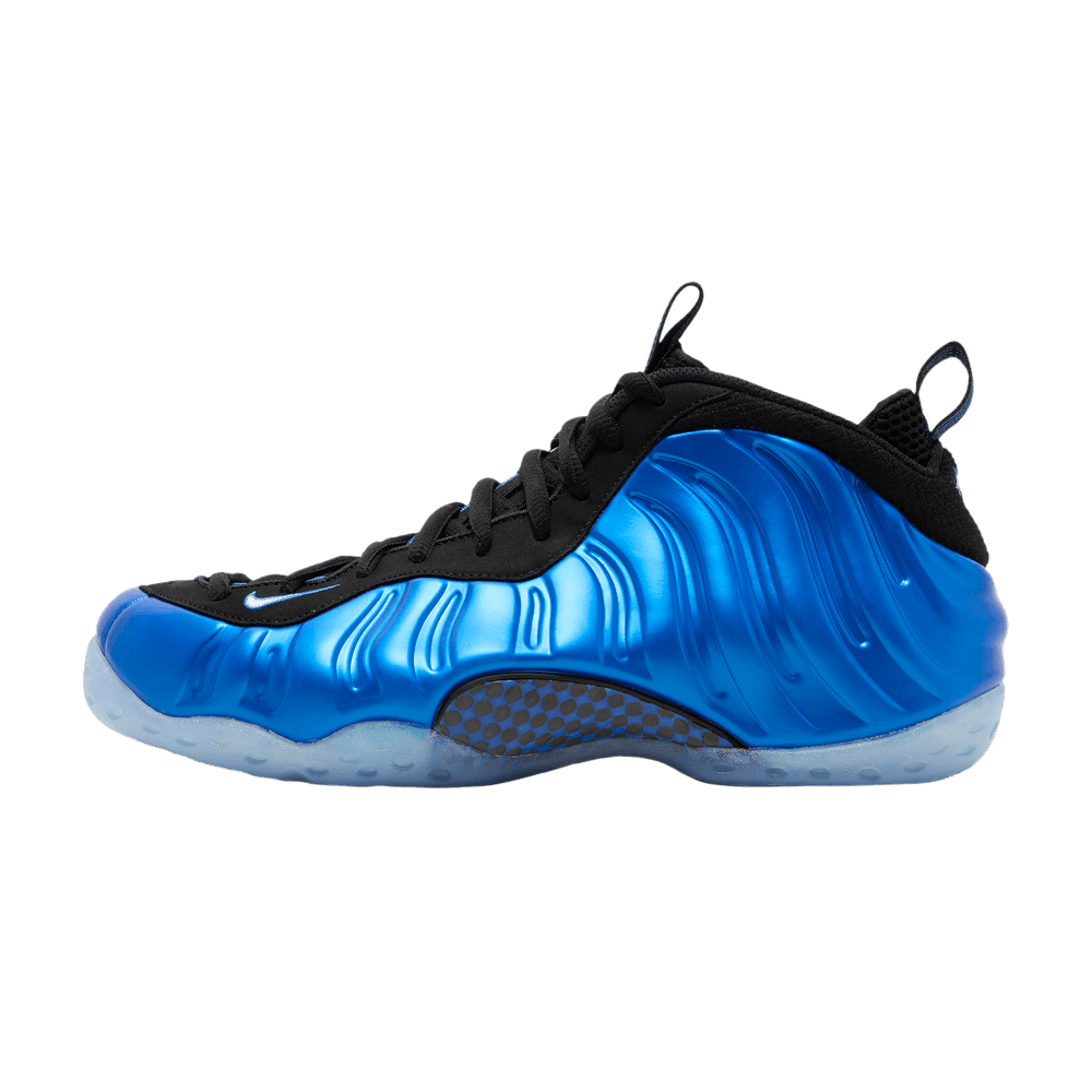 Nike Air Foamposite One International Blue FQ8181-511 — Sneakers Nike su LAB19