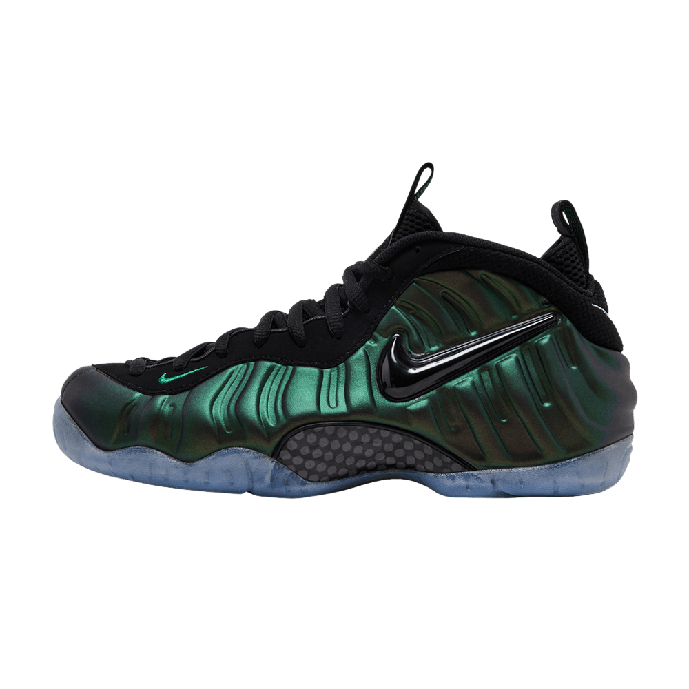 Nike Air Foamposite Pro Pine Green (2025) HF0794-300 — Sneakers Nike su LAB19