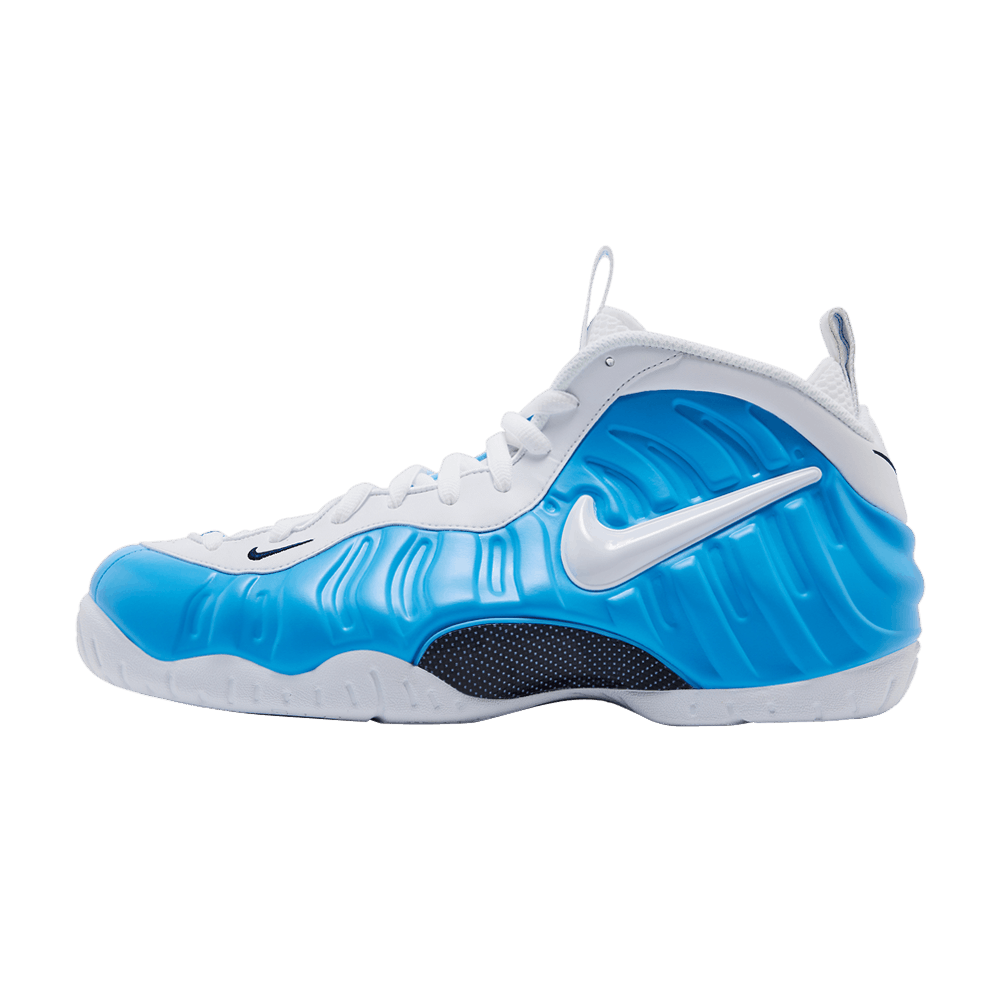 Nike Air Foamposite Pro University Blue (2026) HF0794-400 — Sneakers Nike su LAB19