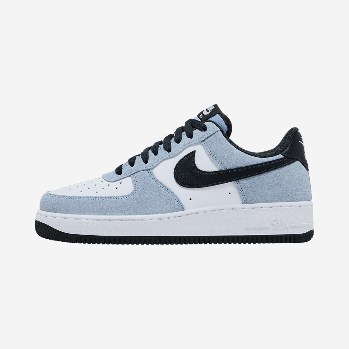 Nike Air Force 1 '07 LV8 'Light Armory Blue Anthracite' IF6205-400 — Sneakers Nike su LAB19