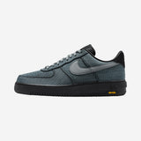 Nike Air Force 1 '07 LX Vibram Black Light Lemon Twist Smoke Grey