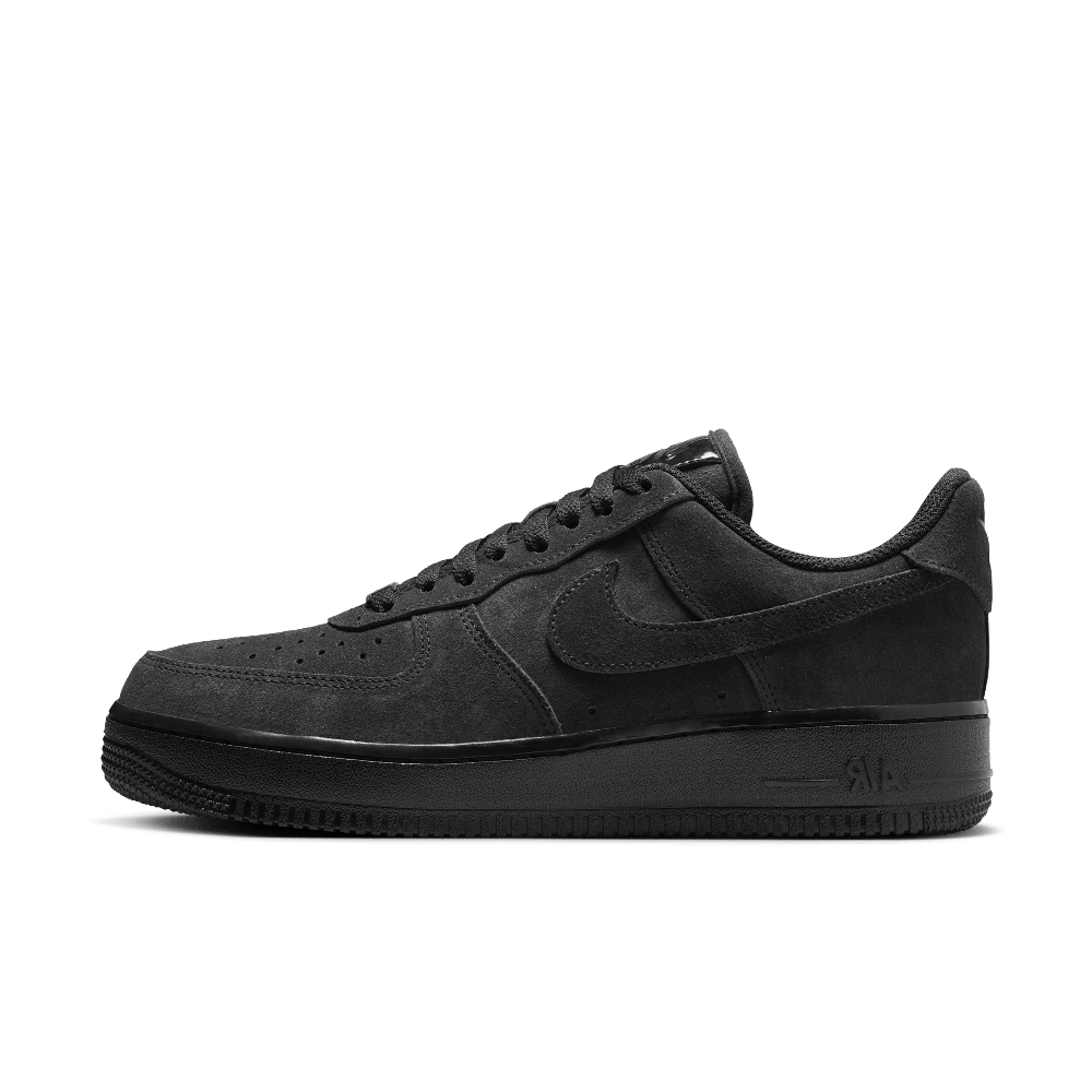 Nike Air Force 1 '07 Triple Black (W) IQ7575-010 — Sneakers Nike su LAB19