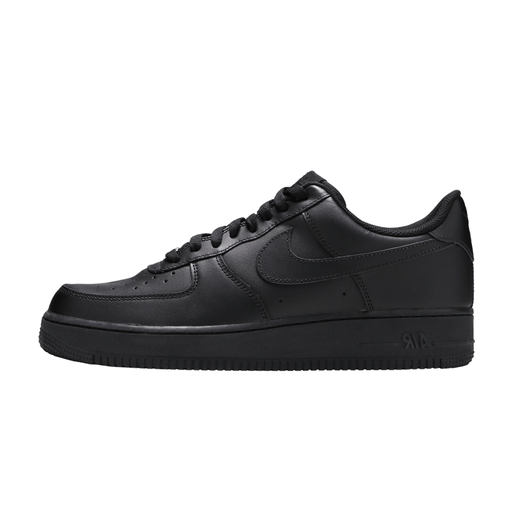 Nike Air Force 1 Low '07 Black CW2288-001 — Sneakers Nike su LAB19