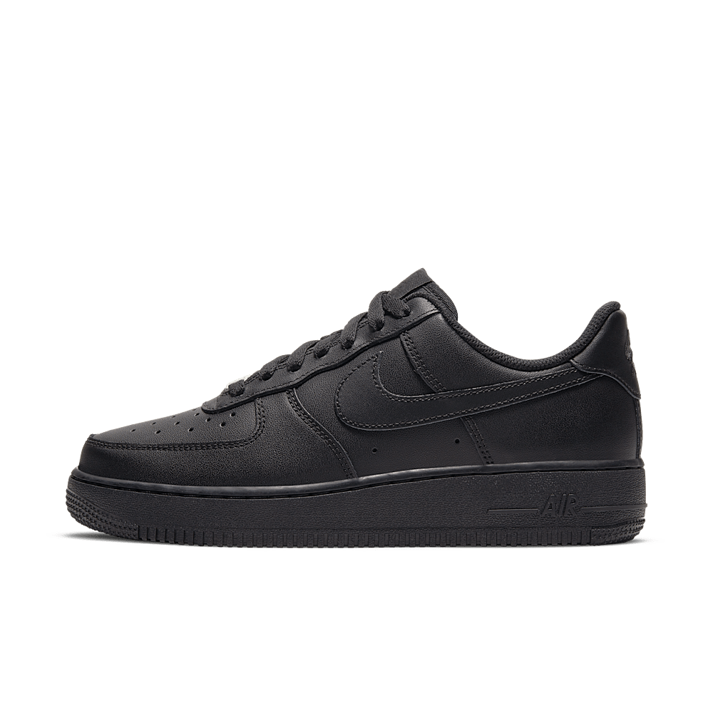 Nike Air Force 1 Low '07 Black (Women's) DD8959-001 — Sneakers Nike su LAB19