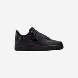 Nike Air Force 1 Low '07 Florette Black Off-Noir (Women's)
