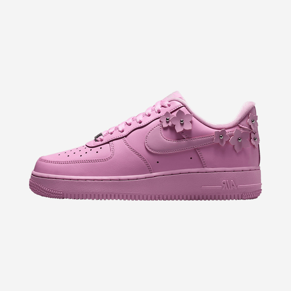 Nike Air Force 1 Low '07 Florette Pink Rise (Women's) IR8637-600 — Sneakers Nike su LAB19