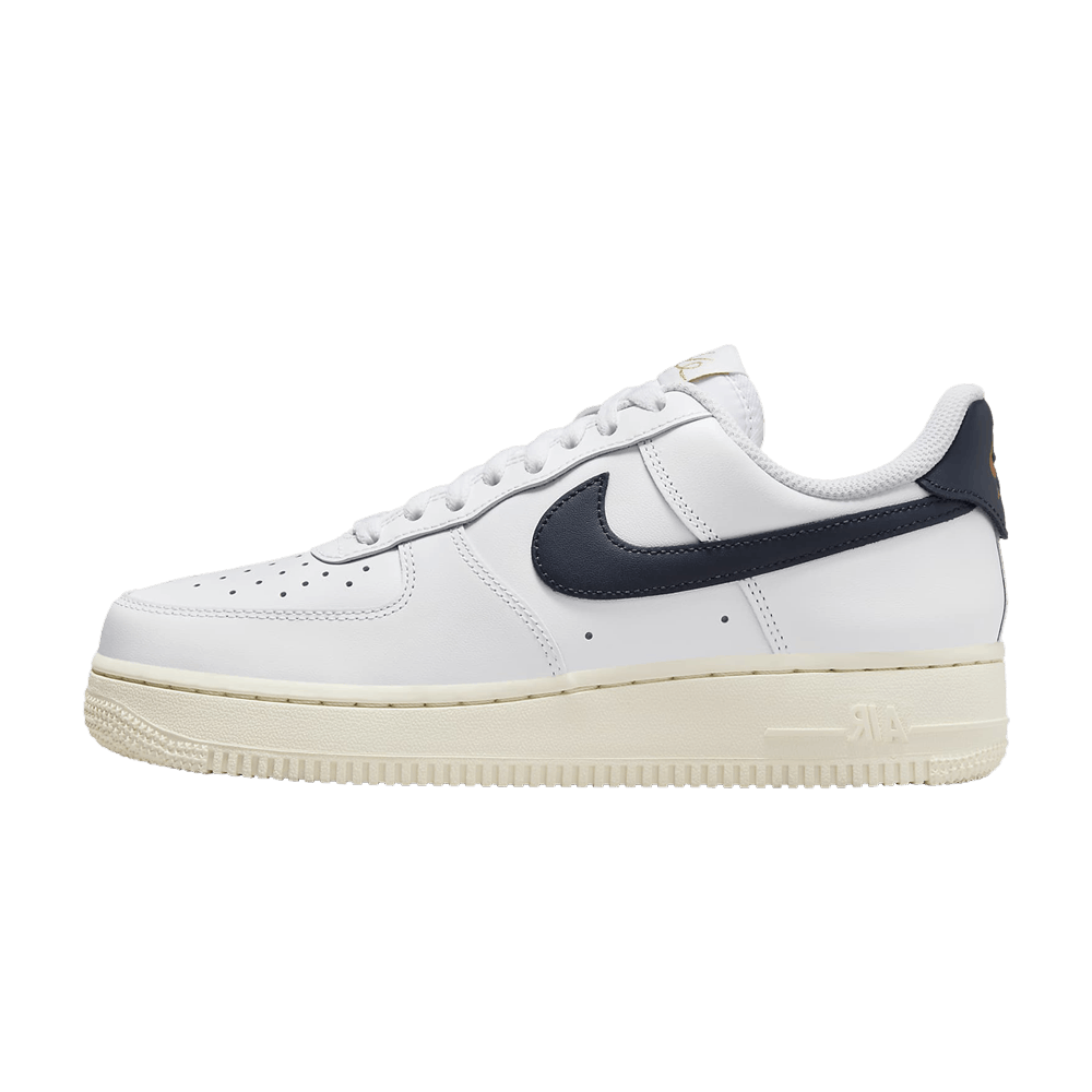 Nike Air Force 1 Low '07 Flyease Olympic (Women's) HJ9122-100 — Sneakers Nike su LAB19