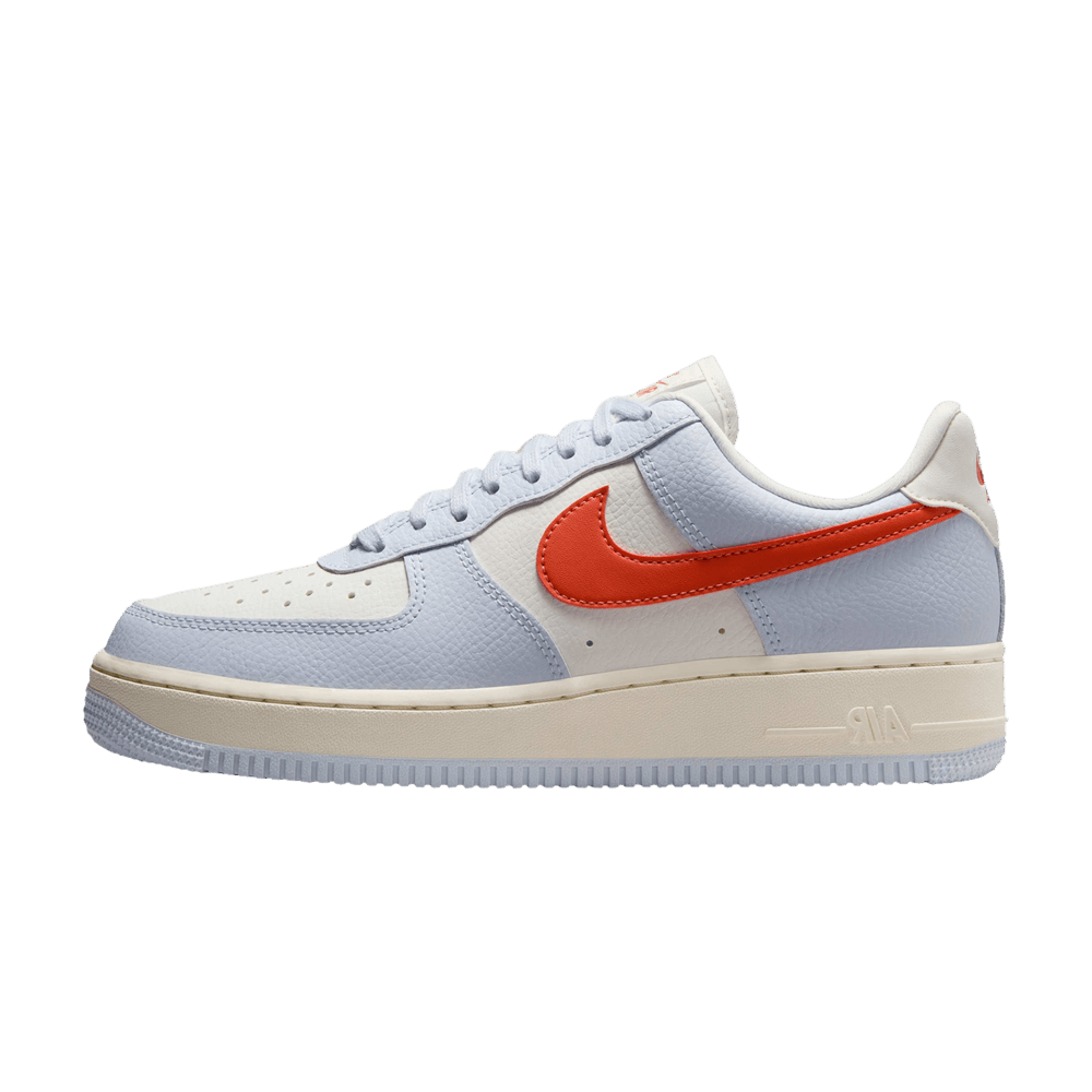 Nike Air Force 1 Low '07 Football Grey Vintage Coral (Women's) HV0843-085 — Sneakers Nike su LAB19