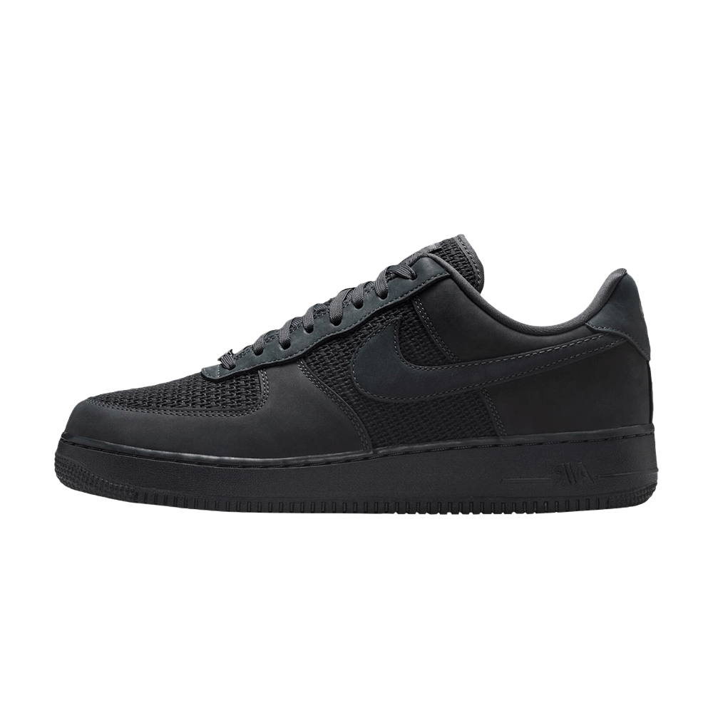 Nike Air Force 1 Low '07 LV8 Anthracite Off Noir II9807-001 — Sneakers Nike su LAB19
