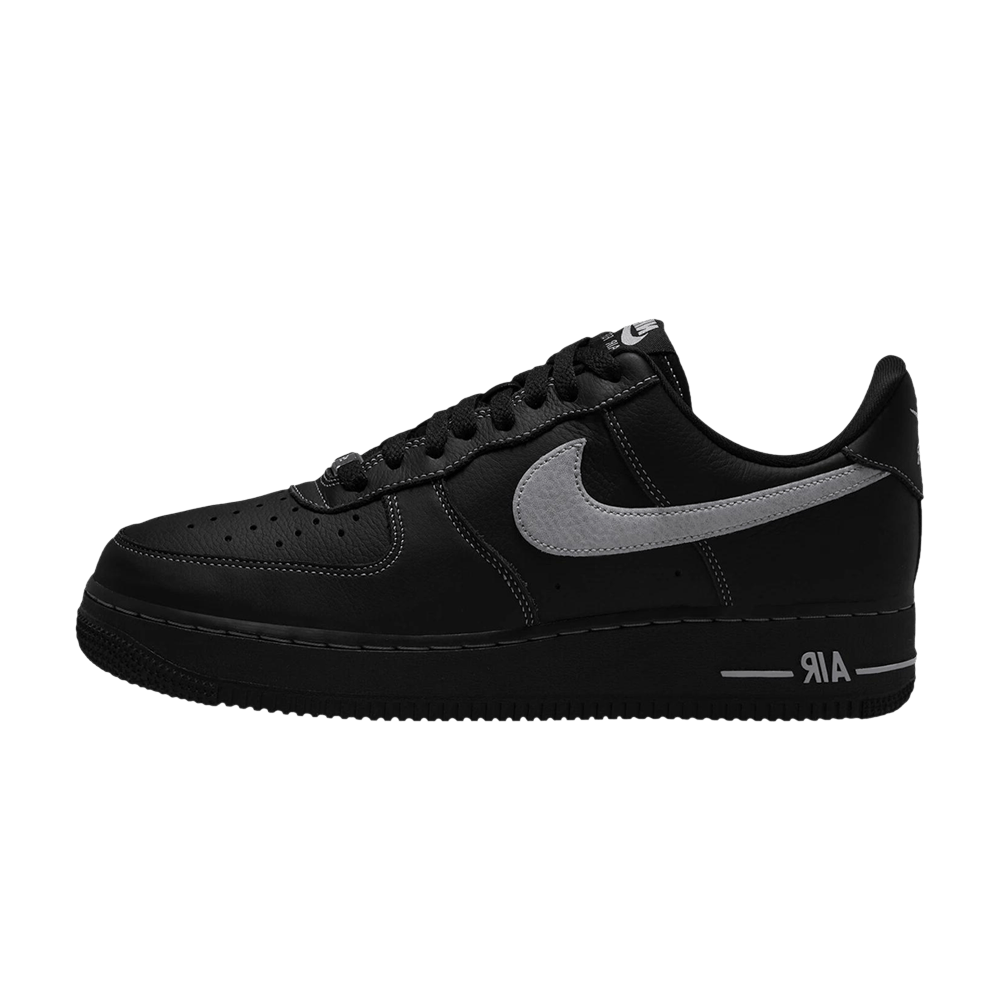 Nike Air Force 1 Low '07 LV8 Black Grey HQ2037-006 — Sneakers Nike su LAB19