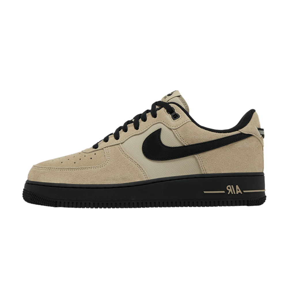 Nike Air Force 1 Low '07 LV8 Desert Khaki Black HV6526-200 — Sneakers Nike su LAB19