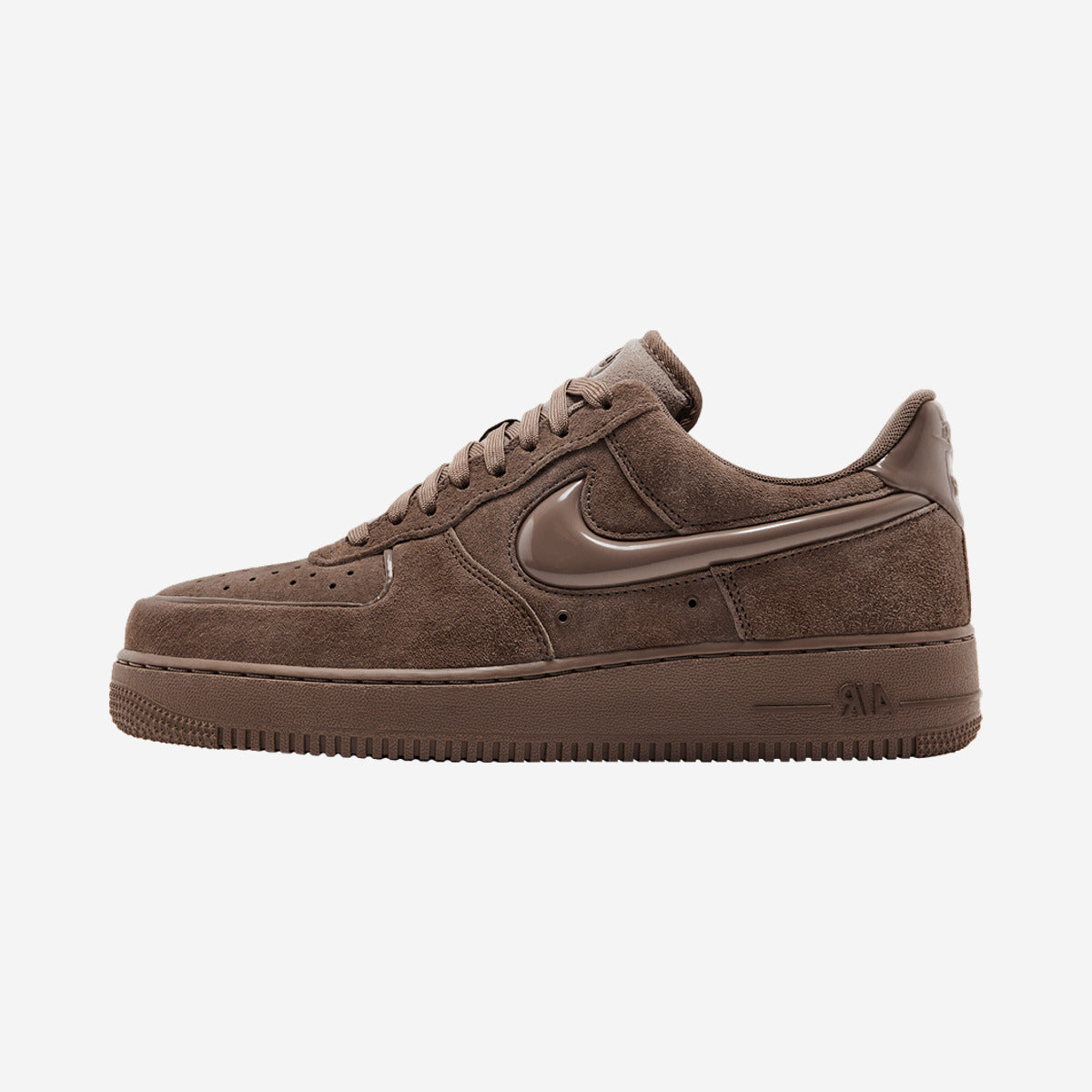 Nike Air Force 1 Low '07 Mink Brown (Women's) HV4406-200 — Sneakers Nike su LAB19