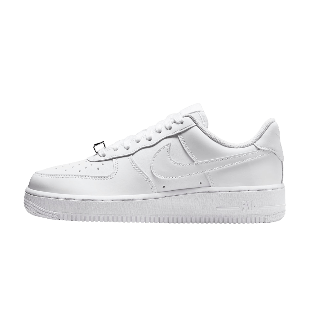 Nike Air Force 1 Low '07 Patent White (Women's) IR5450-100 — Sneakers Nike su LAB19
