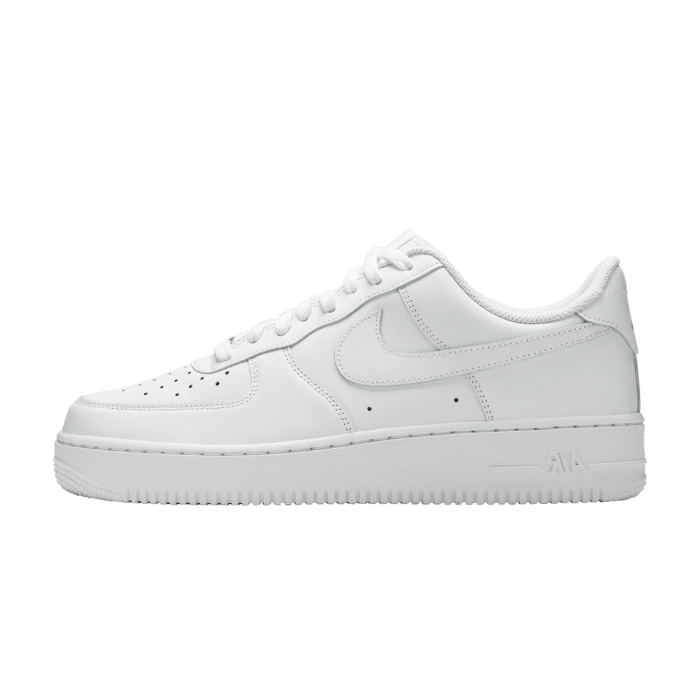 Nike Air Force 1 Low '07 White CW2288-111 — Sneakers Nike su LAB19