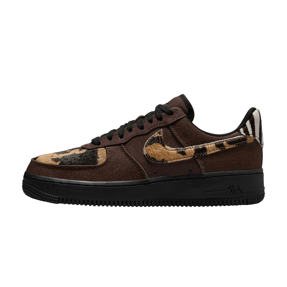 Nike Air Force 1 Low Animal Print (Women's) HV6356-200 — Sneakers Nike su LAB19