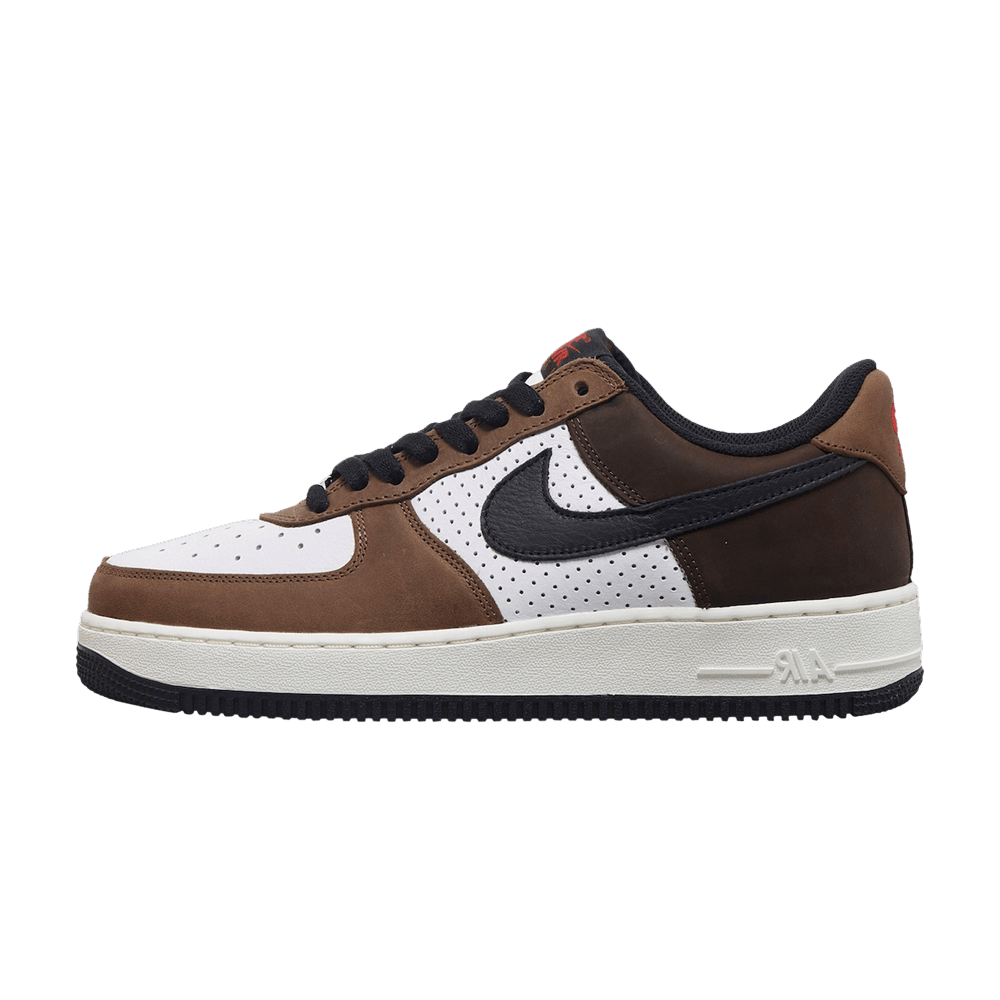 Nike Air Force 1 Low Escape (2025) HJ4323-100 — Sneakers Nike su LAB19