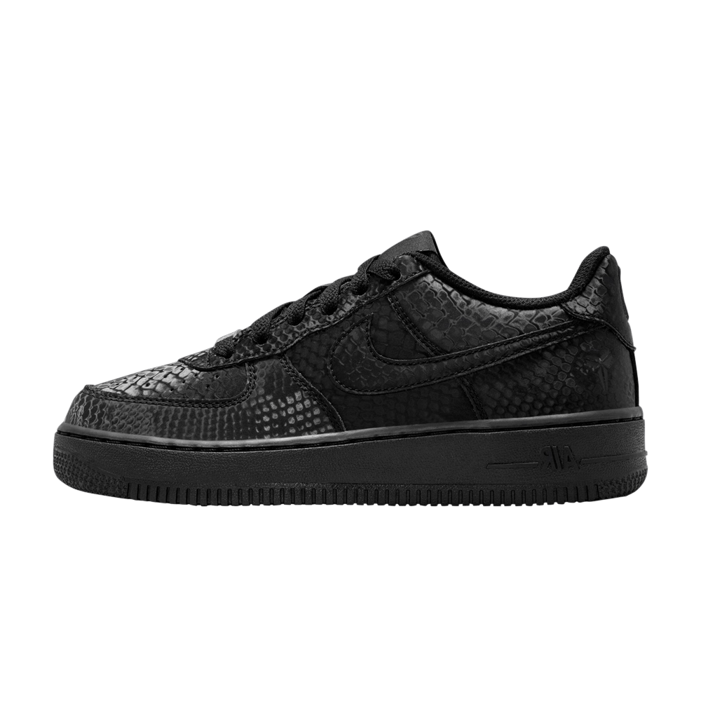 Nike Air Force 1 Low Kobe Bryant Forever Black IB0018-003 — Sneakers Nike su LAB19