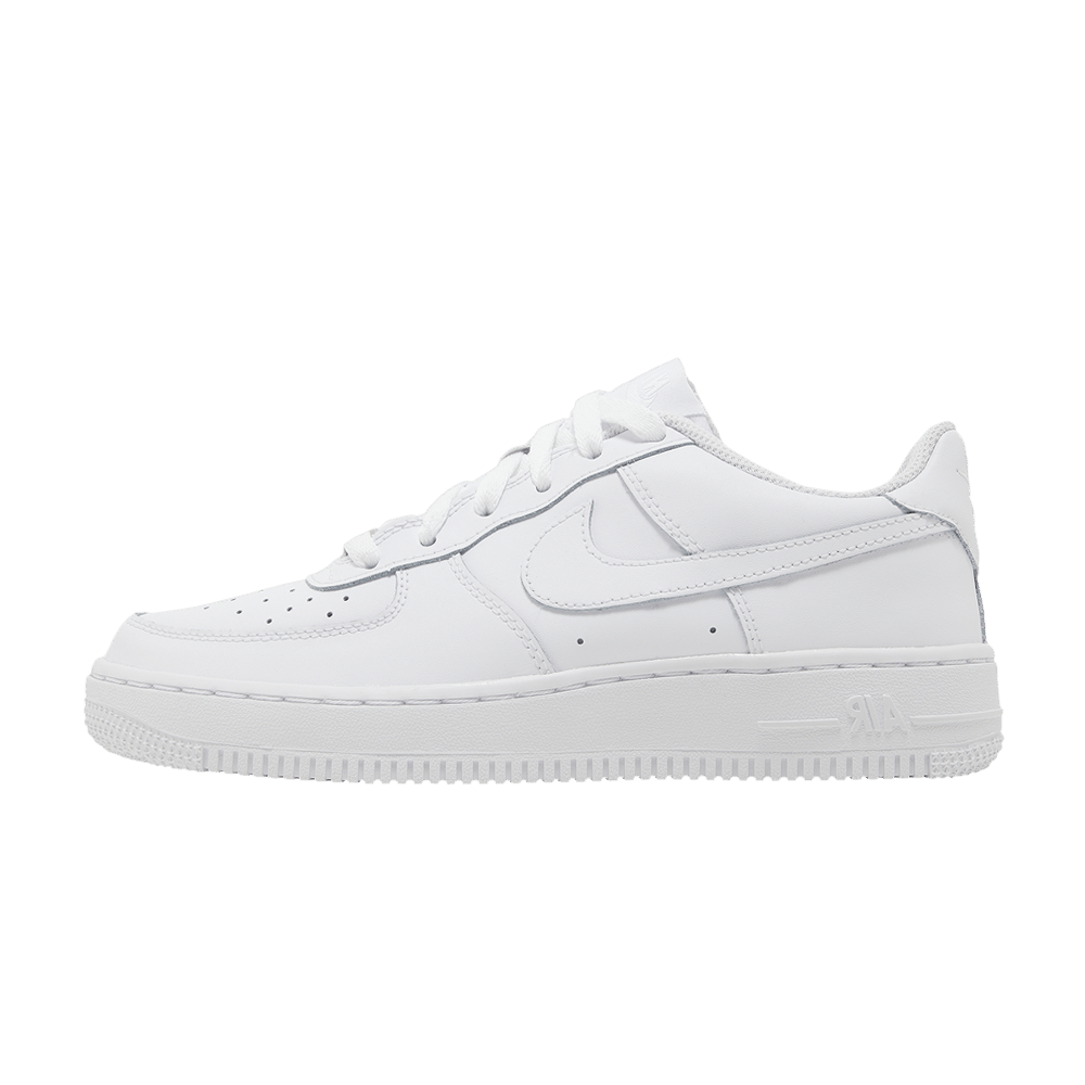 Nike Air Force 1 Low LE Triple White (GS) FV5951-111 — Sneakers Nike su LAB19