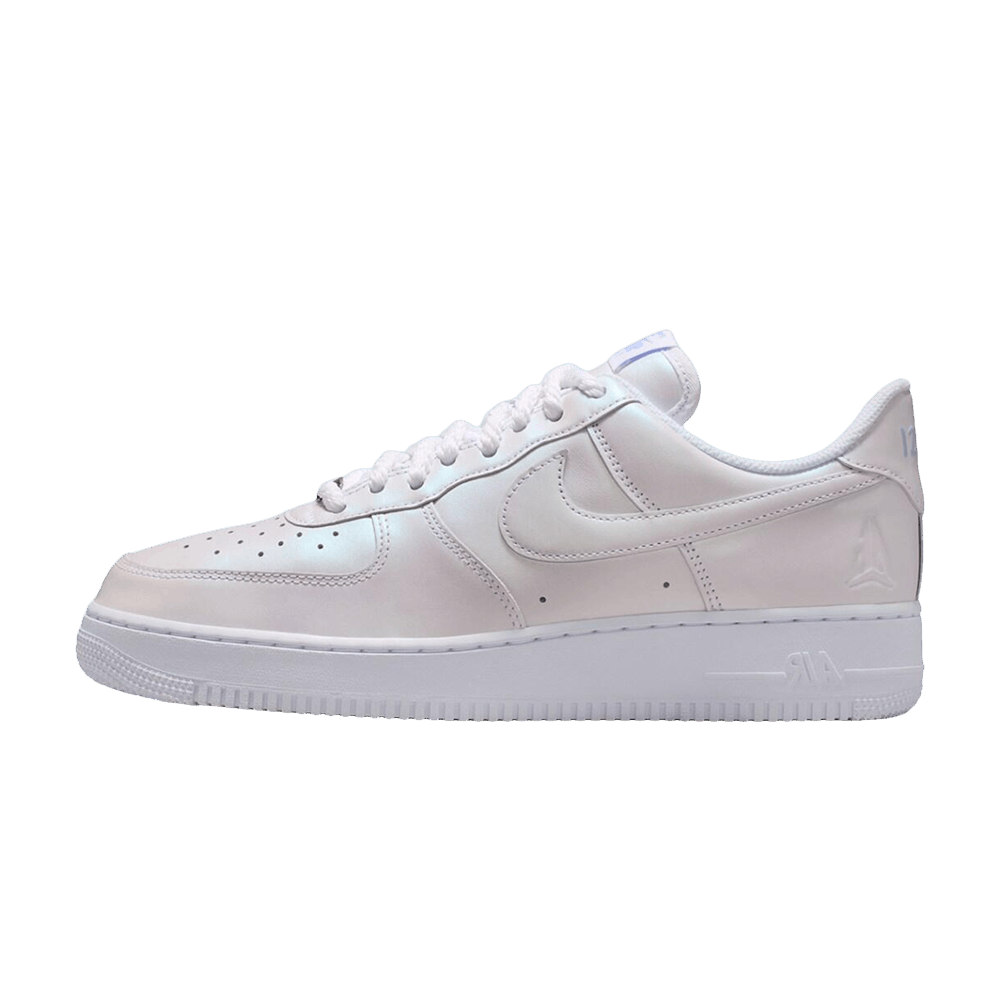 Nike Air Force 1 Low Made in Italy College Grey (Women's) IF3201-002 — Sneakers Nike su LAB19