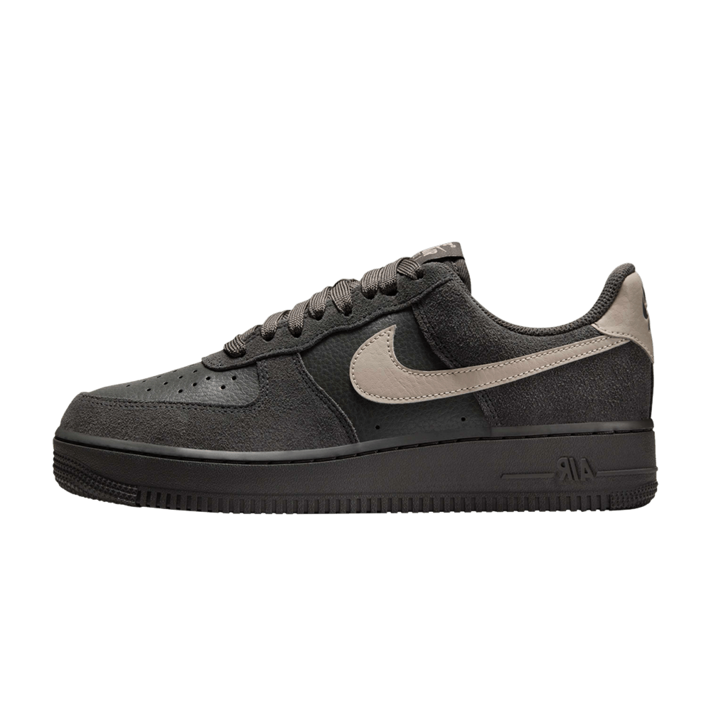Nike Air Force 1 Low Medium Ash Off Noir (Women's) II7650-200 — Sneakers Nike su LAB19