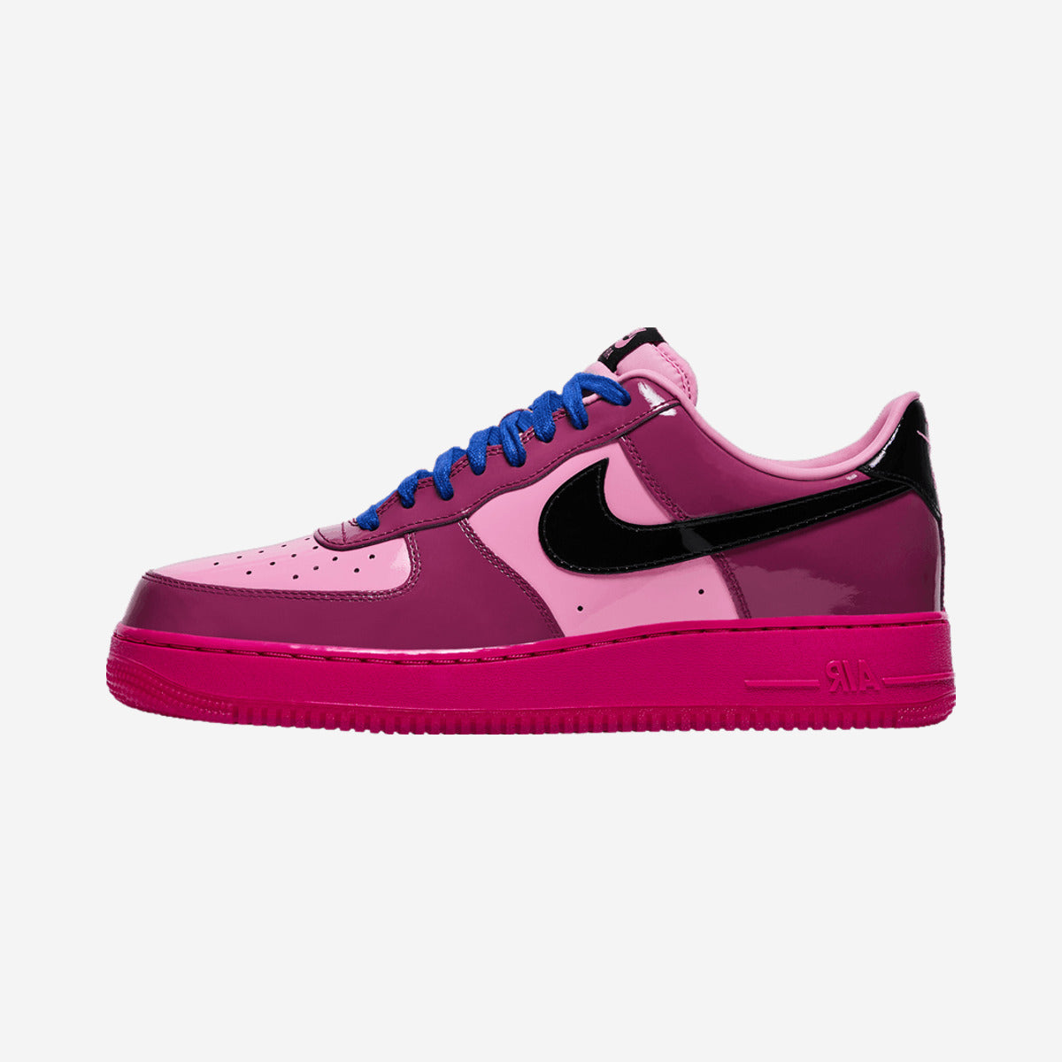 Nike Air Force 1 Low Pink Cooler Mulberry Rose IO4489-600 — Sneakers Nike su LAB19