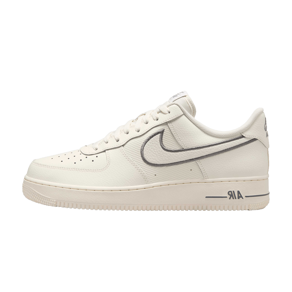 Nike Air Force 1 Low 'Sail Cool Grey' IB7677-101 — Sneakers Nike su LAB19