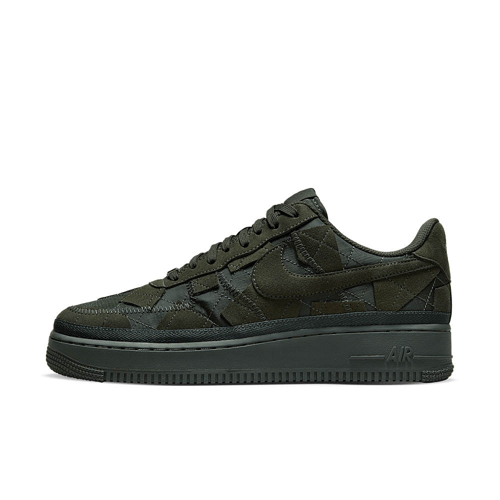 Nike Air Force 1 Low SP Billie Eilish Sequoia DQ4137-300 — Sneakers Nike su LAB19